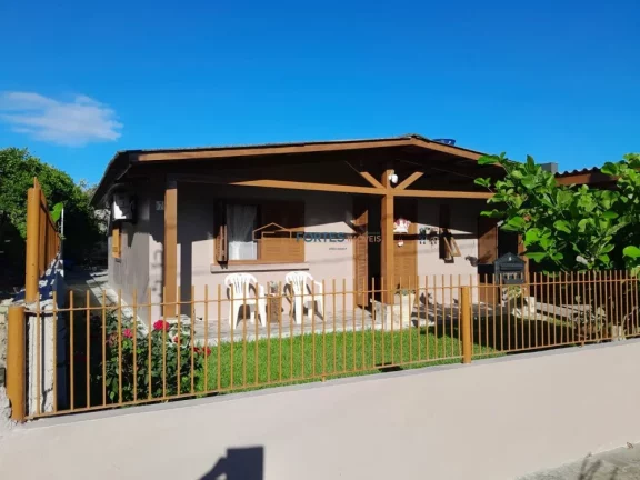 Imagem Casa no bairro Glória em Osório.