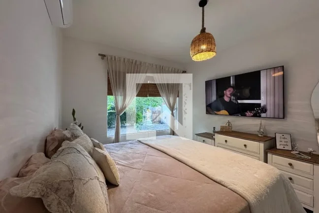 Imagem Casa à Venda - Vargem Pequena, 2 Quartos, 60 m2