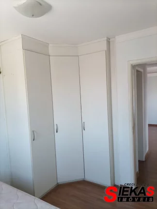 Imagem Apartamento à venda em São Paulo-SP, na Vila Formosa, 1 quarto, 1 suíte e 2 banheiros!