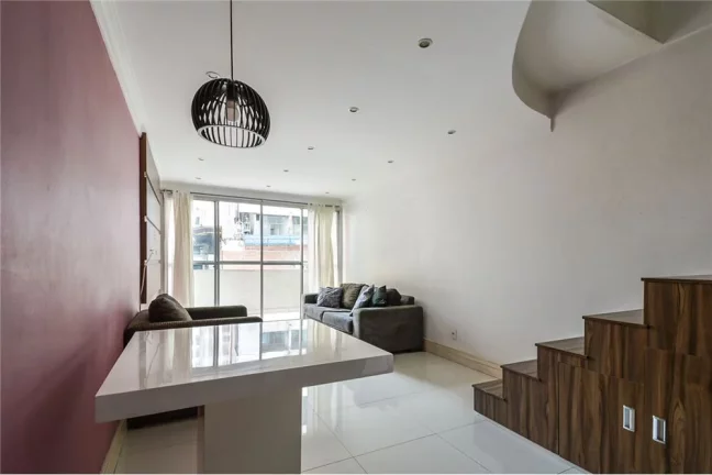 Imagem APARTAMENTO RESIDENCIAL em São Paulo - SP, Vila Mariana