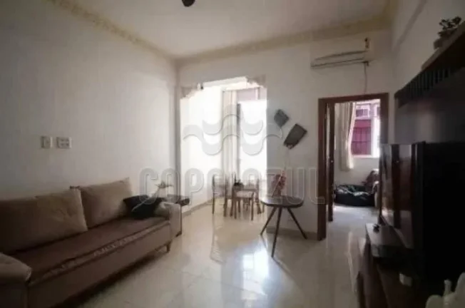 Imagem Copacabana - Residencial › Apartamento com 3 quarto(s) a Venda