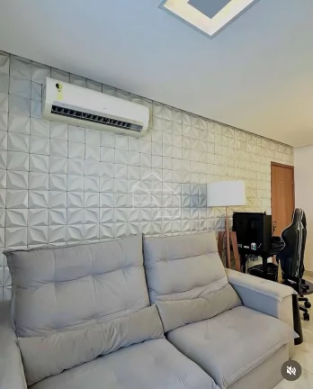 Imagem Apartamento 3 quartos com suíte – Morada de laranjeiras – condomínio Happy Days.