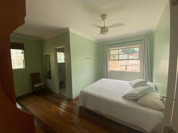 Imagem Sobrado com 4 dormitórios à venda, 463 m² por R$ 1.300.000,00 - Vila Paiva - Suzano/SP