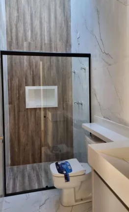 Imagem Casa Alto Padrão em Indaiatuba