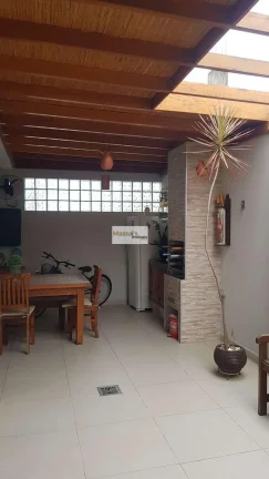 Imagem CASA EM CONDOMINIO FECHADO PARA VENDA NA REGIÃO DO MANSÕES SANTO ANTONIO