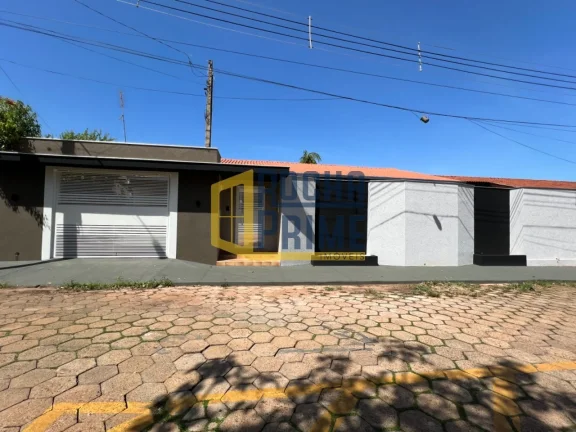 CASA RESIDENCIAL em ILHA SOLTEIRA - SP, Zona Sul