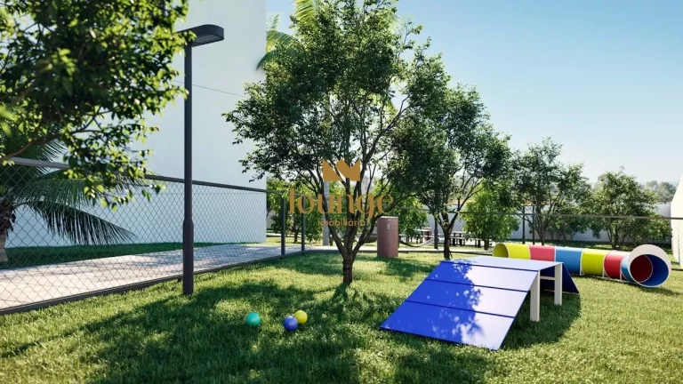 Imagem Apartamento Para Alugar Além Ponte Zona Leste - Sorocaba/SP