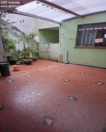 Imagem CASA RESIDENCIAL em São paulo - SP, Vila Mariana