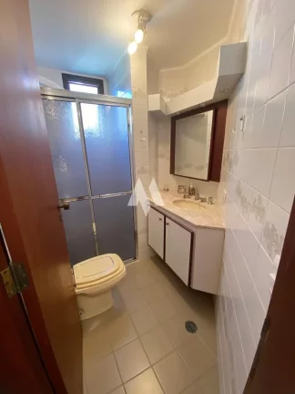 Imagem Apto à venda- 3 Dorms - R$ 660mil - Guarujá /Pitangueiras