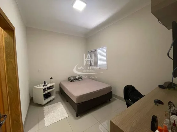 Imagem Casa Condomínio Ideal Life