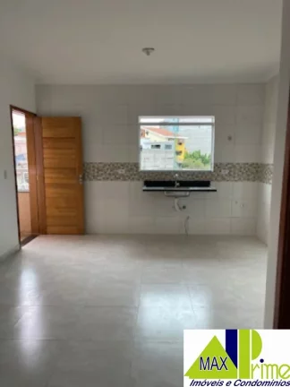 Imagem APARTAMENTO 02 DORMITÓRIOS