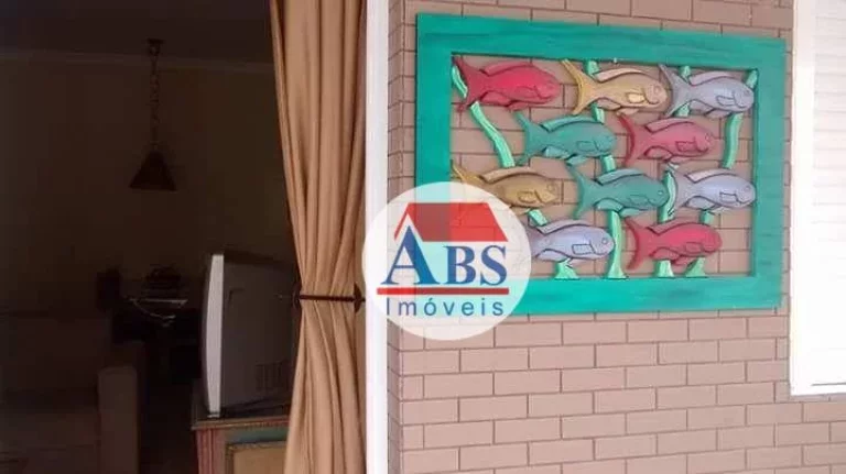 Imagem Apartamento com 2 dormitórios à venda, 77 m² por R$ 610.000,00 - Centro Thiollier - Itanhaém/SP