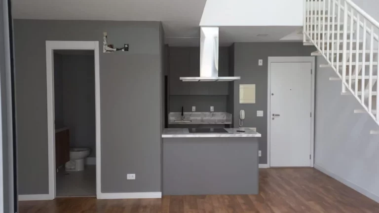 Imagem Apartamento com 2 Quartos à Venda, 107 m² em Vila Madalena - São Paulo