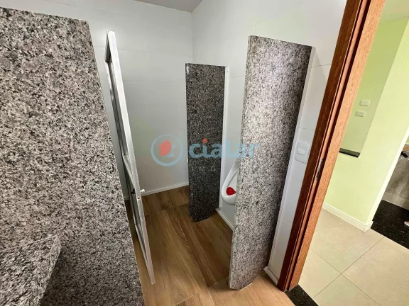 Foto do imóvel: Casa comercial para Locação, Botafogo, Rio de Janeiro, RJ