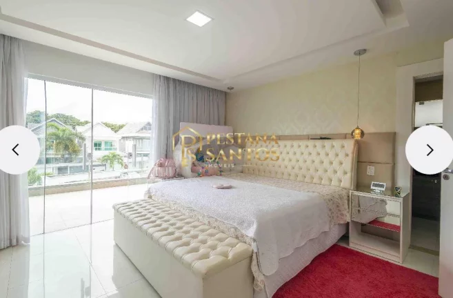 Imagem Casa, no Riviera del Sol, em Rio de Janeiro, Recreio dos Bandeirantes