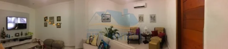 Casa - Ribeirão Preto - Campos Elíseos - Região Norte