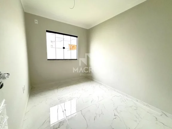 Imagem Geminado térreo | Três Rios do Norte | 3 quartos (1suite) | 104m²