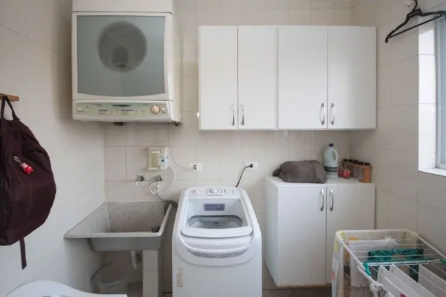Imagem CASA RESIDENCIAL em São Paulo - SP, Cambuci
