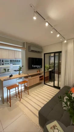Imagem Boulevard Sudoeste - Apartamento à venda no bairro Setor Sudoeste - Goiânia/GO