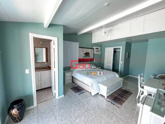 Imagem Casa com 6 dormitórios à venda, 279 m² por R$ 1.400.000,00 - Balneário São Pedro II - São Pedro da Aldeia/RJ