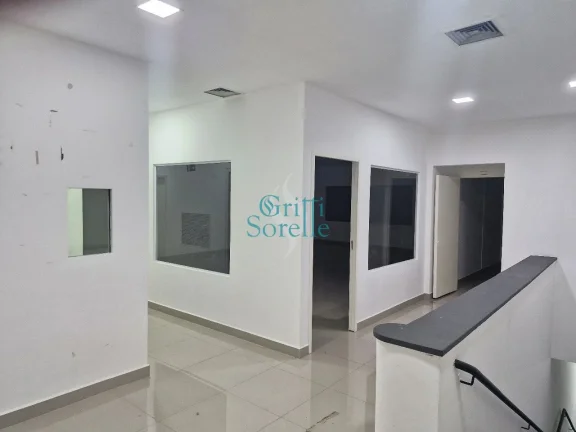 Imagem Prédio/Loja Comercial para Alugar em Pinheiros - São Paulo/SP.