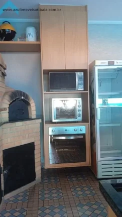 Imagem Casa para Venda em Atibaia, Jardim Floresta, 3 dormitórios, 1 suíte, 3 banheiros, 2 vagas