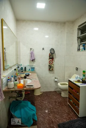Imagem Apartamento à Venda - Copacabana, 5 Quartos, 320 m2