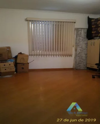 Imagem Sobrado Residencial à venda, Jabaquara, São Paulo - .
