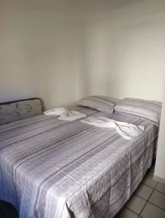 Imagem Apartamento com 2 dormitórios à venda, 56 m² por R$ 290.000,00 - Intermares - Cabedelo/PB