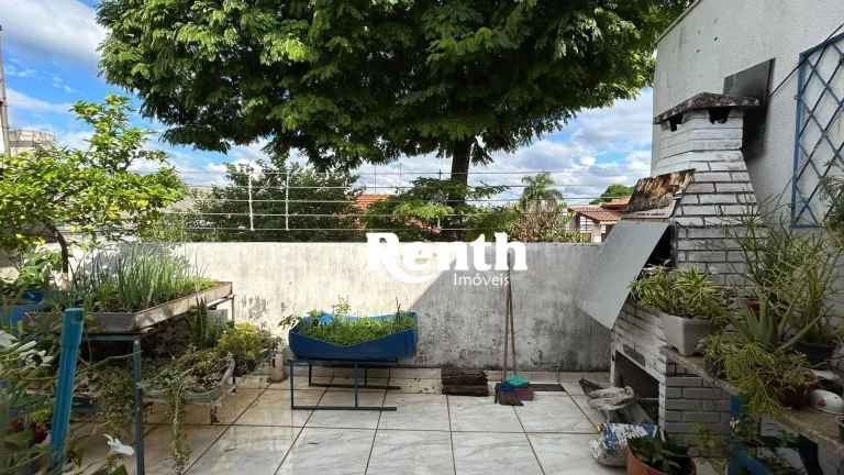 Imagem Casa com 3 dormitórios à venda, 241 m² por R$ 430.000 - Centro - Rio Claro/SP