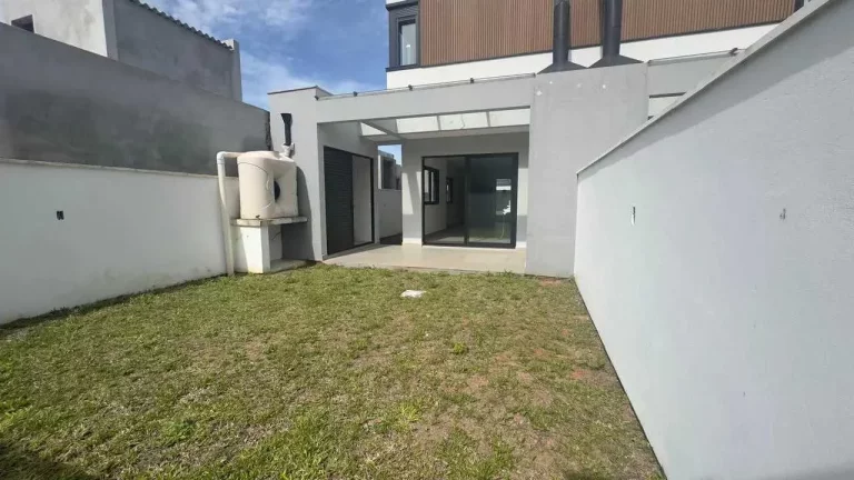 Imagem Casa com 3 suítes e 1 vaga garagem - Campeche | Florianópolis/SC