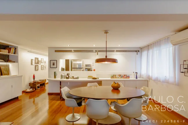 Imagem Venda Vila Madalena duplex 152m² - 3 Dormitórios - 3 Vagas -