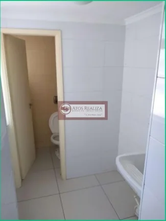 Imagem Vende Apartamento 62m² em Santo Amaro - São Paulo