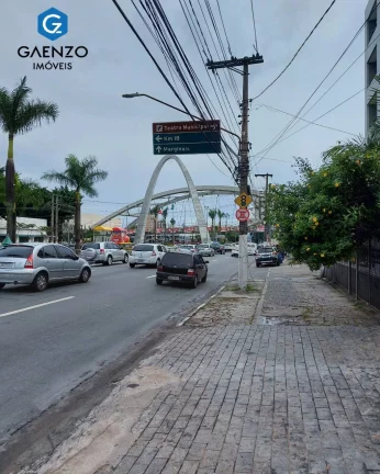 Imagem Galpão Comercial - Campesina, Osasco