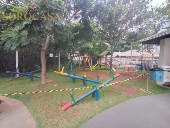 Imagem Apartamento à Venda 55m² - 2 dorm - Brisa do Parque I