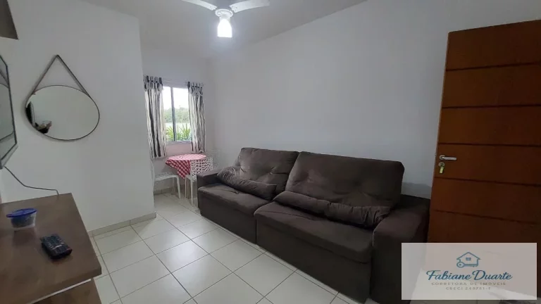 Imagem Apartamento 2 dormitórios a venda no Itaguá