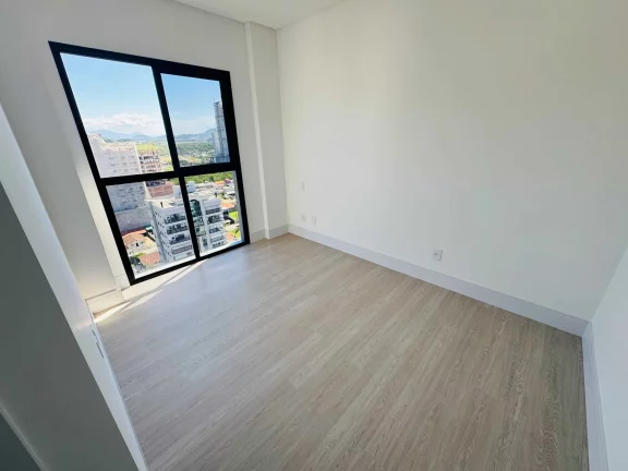 Imagem Apartamento com 3 suítes e 2 vagas de garagem em Balneário Perequê, Porto Belo/SC