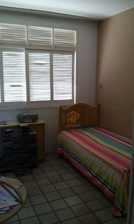 Imagem Casa com 4 Quartos à Venda, 260 m² em Cajueiro - Recife