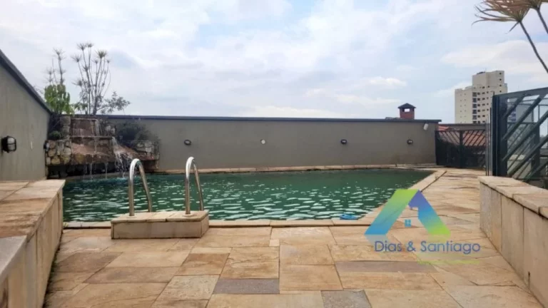 Imagem SÃO BERNARDO DO CAMPO Apartamento 165M², 4 dormitórios, 1 suíte, 3 vagas, lazer completo, ao lado do shopping Golden Square ótimo valor e localização