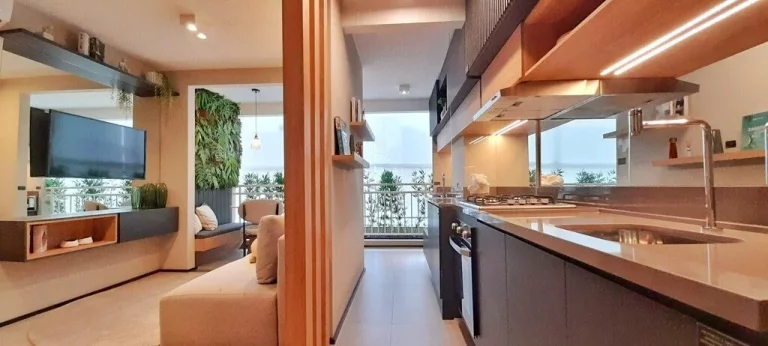 Imagem APARTAMENTO RESIDENCIAL em São Paulo - SP, Vila Guilherme