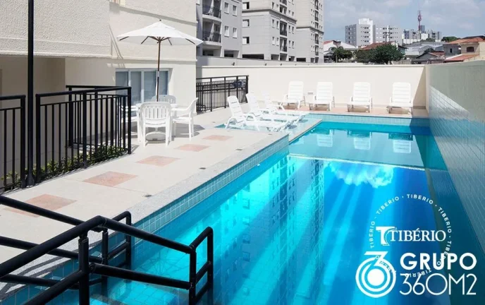 Imagem Apartamento para Venda em Santo André / SP no bairro Campestre