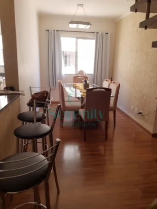 Imagem Apartamento para à venda na Vila Siam - Londrina/PR