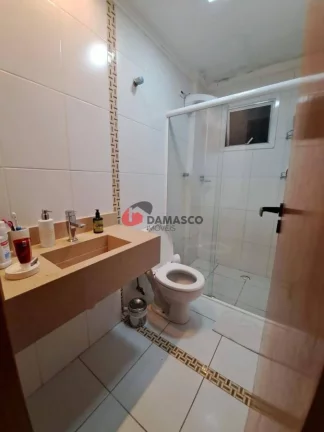 Imagem Cobertura à venda 2 Quartos, 1 Suite, 4 Vagas, 150M², Santa Maria, São Caetano do Sul - SP