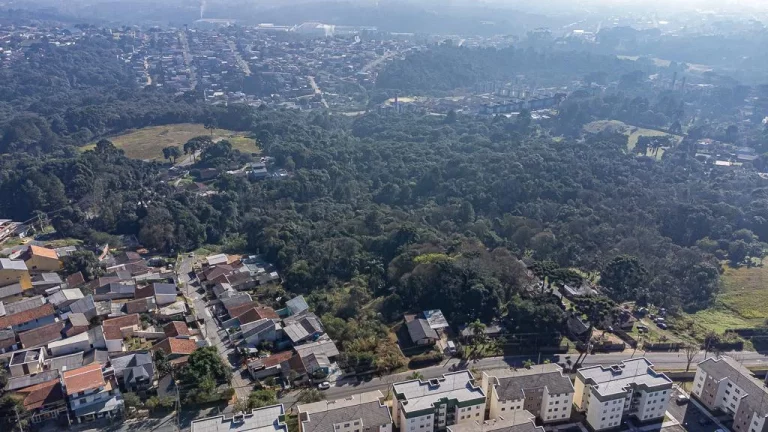 Imagem Terreno Santa Candida com 6161m²