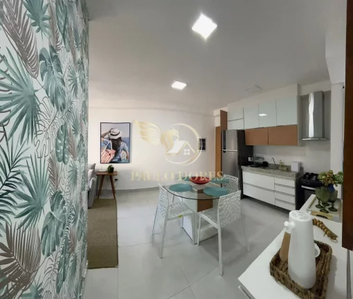 Imagem APARTAMENTO A VENDA NA PRAIA GRANDE EM UBATUBA-SP