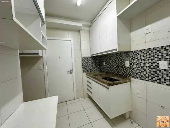 Imagem Apartamento para Venda em Salvador, Caminho Das Arvores, 2 dormitórios, 1 suíte, 3 banheiros, 2 vagas