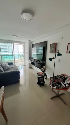Imagem Apto - 3 Quartos - 1 Suíte - 86 m² - Altiplano Cabo Branco, João Pessoa/PB