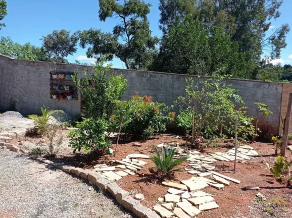 Imagem Chácara à venda com 3 quartos no Bairro Caioçara, em Jarinu/SP