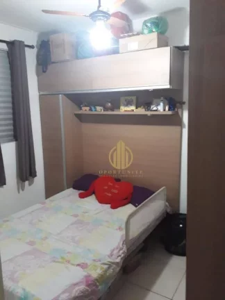 Imagem Apartamento com 2 Dormitórios - Condomínio Parque Romanetto - Jardim Manoel Pena - Ribeirão Preto
