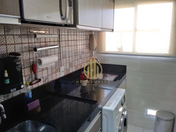 Imagem Apartamento dois dormitórios Campos Eliseos